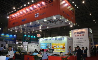 展厅产品陈列与企业形象展示的艺术 东莞展览展厅设计全解析